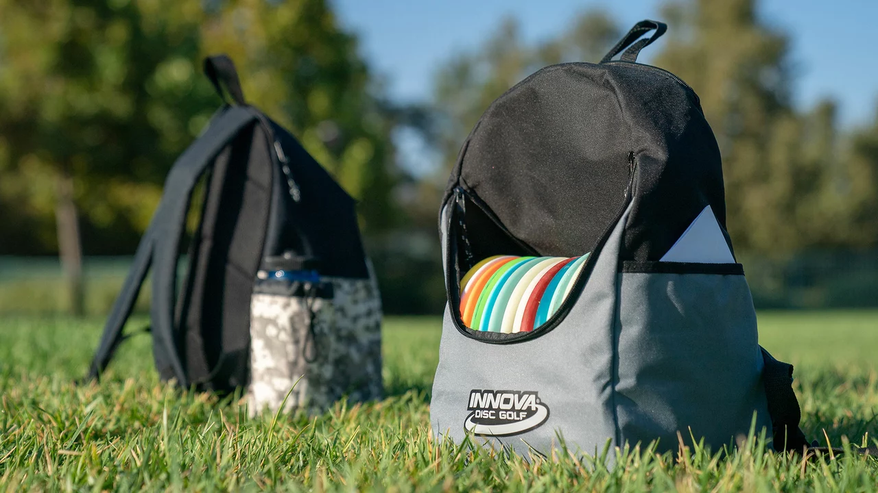 What is the best Golf Bag Organizer?