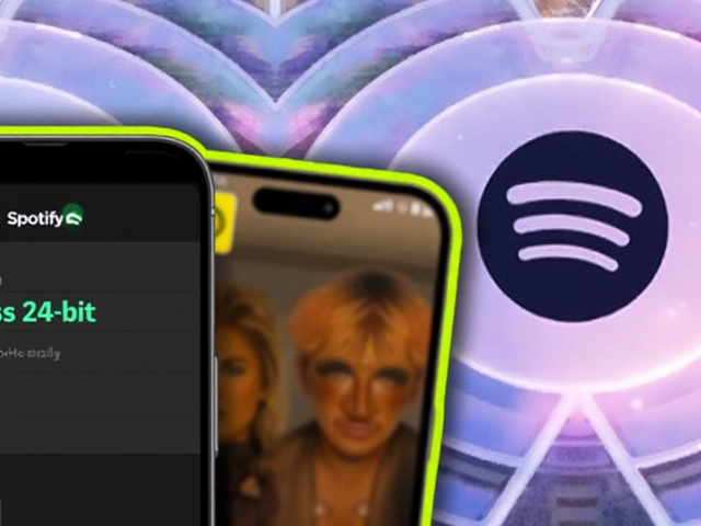Spotify Lossless Arrives: CD-quality Streaming Rolls Out to Premium Users