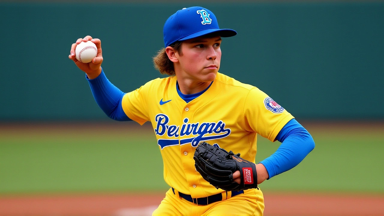 Rookie Duel: Early vs. Schlittler Sets Up Historic Game 3