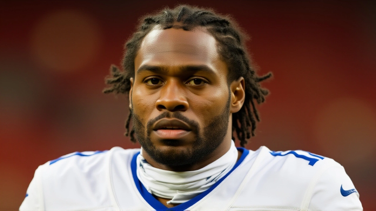 A Veteran’s Last Stand?