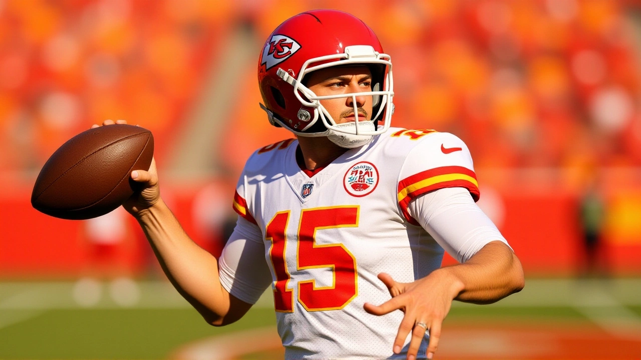 Chiefs Rally Past Colts 23-20 in OT as Butker Kicks Deciding Field Goal