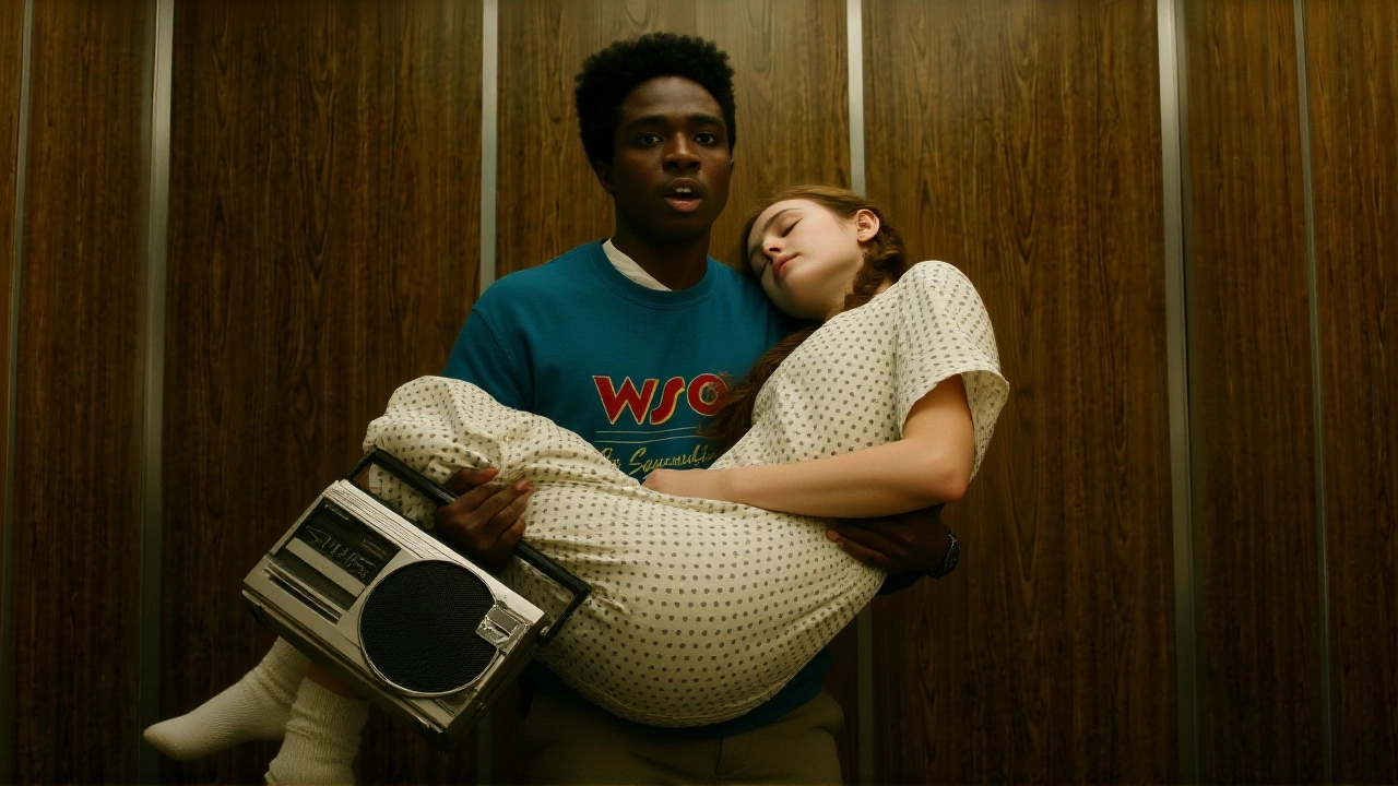 Max Mayfield’s Survival in Stranger Things Season 5 Hinges on Vecna’s Forbidden Cave