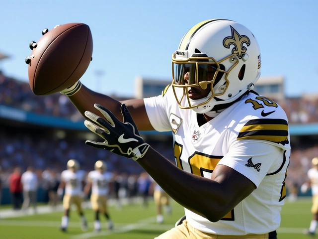 Buffalo Bills sign Brandin Cooks to active roster amid WR crisis