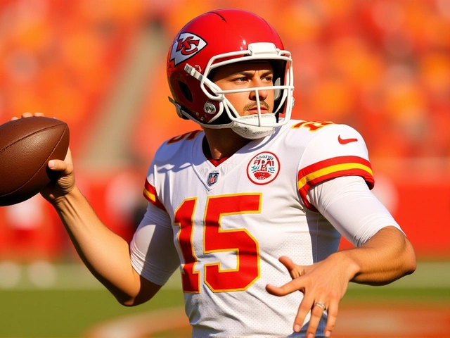 Chiefs Rally Past Colts 23-20 in OT as Butker Kicks Deciding Field Goal