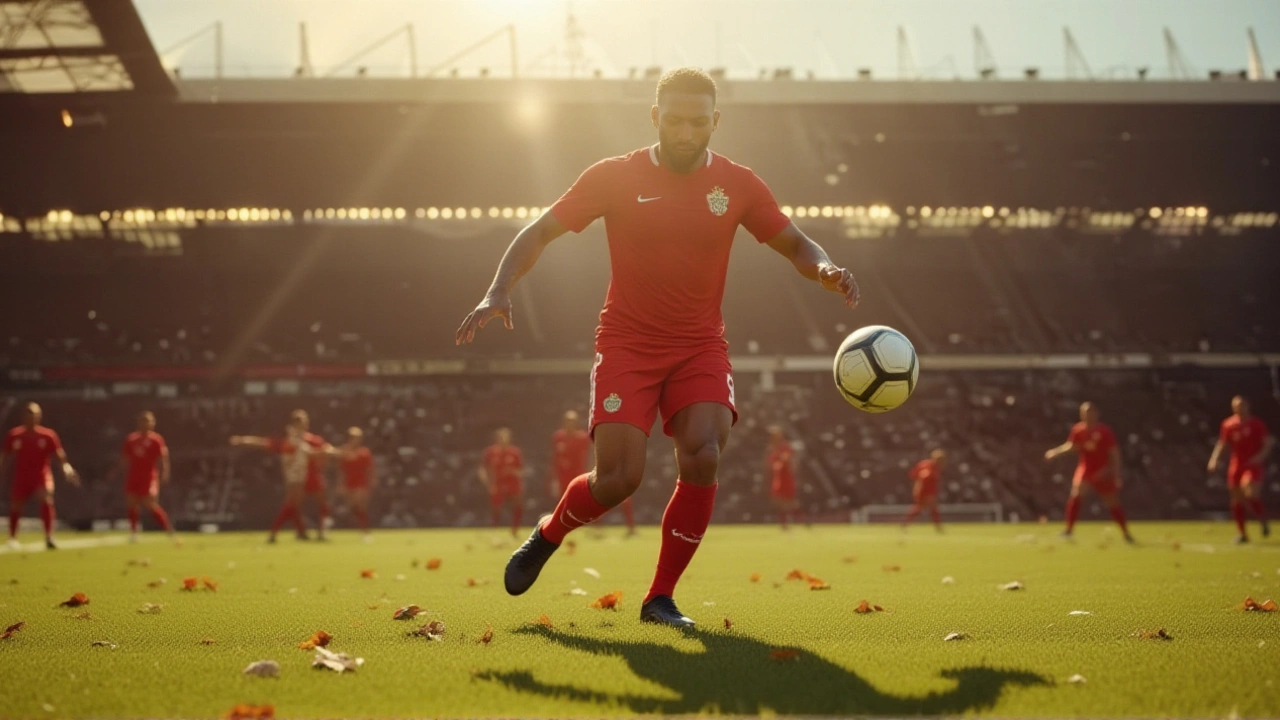 What’s at Stake Beyond the Pitch