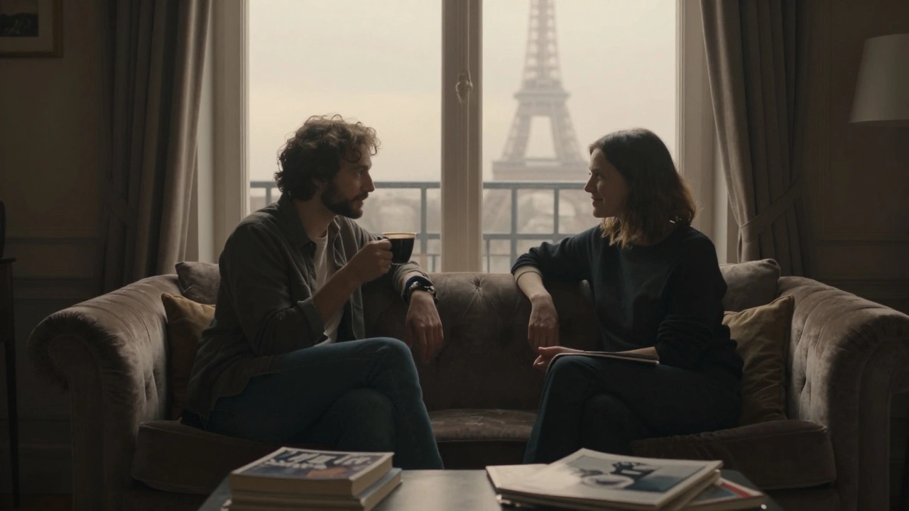 Escort Girls in France - What Makes Paris the Top Choice for Unforgettable Experiences