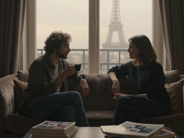 Escort Girls in France - What Makes Paris the Top Choice for Unforgettable Experiences